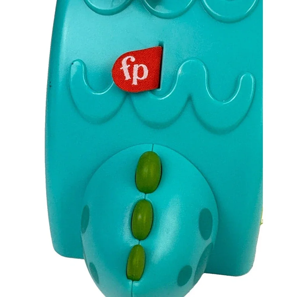 Fisher-Price get ready